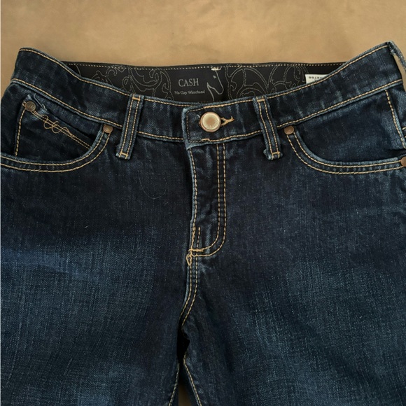 Wrangler jeans - Picture 2 of 2